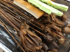 -学街秀兰麻辣烫(眉山分店)