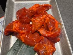 -麻蒲碳烤肉(远景路1号店)