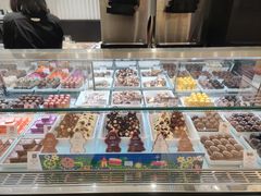 -GODIVA(王府井apm店)