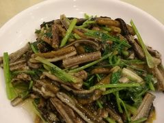 白炒鳝丝-小实惠嘉(威海路店)