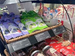-COSTA COFFEE(天通苑华联店)