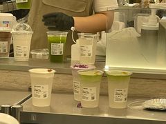 -Yee3·三号椰(上海中山公园龙之梦店)