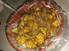 -胖哥料理(兴义里店)