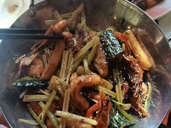 -古南都·老广东酒楼(龙江店)