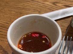 -Wagas(静安嘉里中心店)