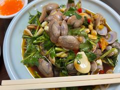 -鱼篮仔·潮汕美食(圆明新园店)