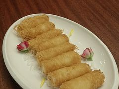 -明阁 Ming Court(广州朗豪酒店)