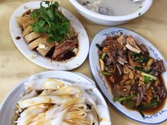 -电白鸭粥店(下沙二坊88号店)