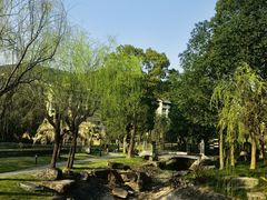 -宁波九龙湖开元度假村