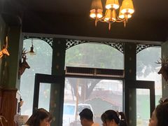 -The Cheebat 锌吧·Bistro(体育西店)