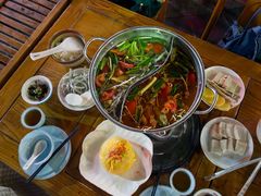 -亮欢寨(凯里总店)