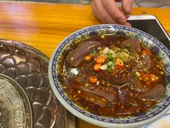 -黄泰吉拾味餐厅(江汉路店)