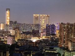 -鸿山公园