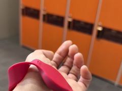 -大兴区体育中心游泳馆