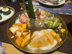 -泰妃殿(武汉首店)