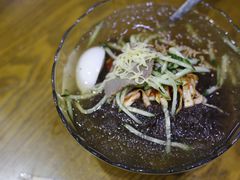 -顺姬冷面(长白西路店)