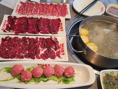 -为什么牛潮汕牛肉火锅(中信广场店)