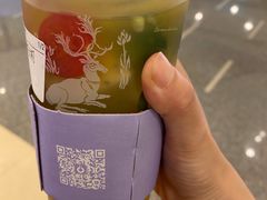 -悠提茶饮(紫峰广场店)