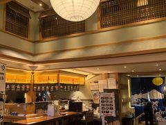 -鲁山人日本料理·放题·套餐(松卫北路店)