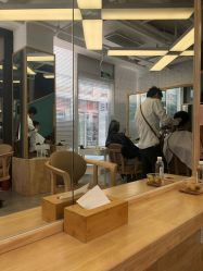 -P.STYLE 派斯造型