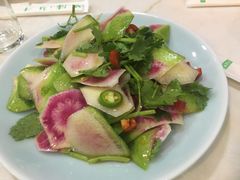 -疆域美食