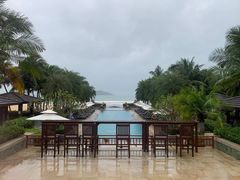 -石梅湾艾美度假酒店