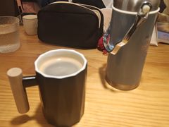 -沏点Trattoria意大利餐厅(新街口店)