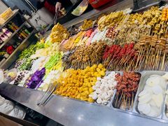 -林静小吃(复兴路店)