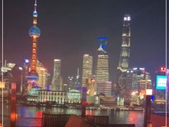 -罗斯福色戒酒吧(外滩店)