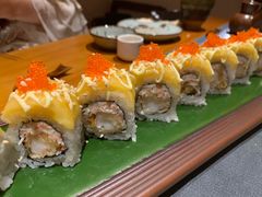 -久喜番和牛烧肉酒场(北辰三角洲店)