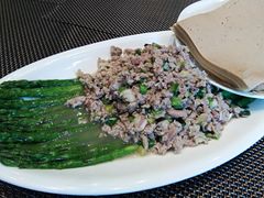 -威海九禧海鲜居渔水饺(经区店)