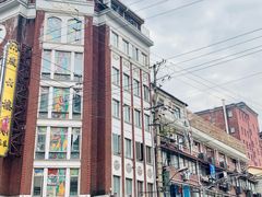 -燕云楼(云南路店)