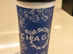 伯牙绝弦-CHAGEE霸王茶姬(上海浦东机场店)
