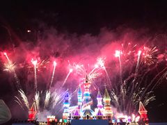 -沈阳方特欢乐世界