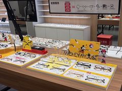 -JINS(北京apm店)