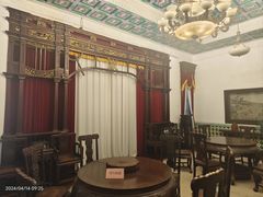 -张学良旧居陈列馆