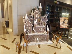 -无锡君来洲际酒店