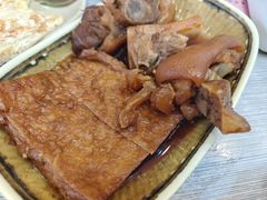 -圆宝台湾小吃(迎津街店)
