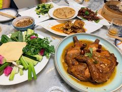 -西夏回族烧麦馆(牡丹街店)