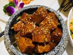 -后宫私房菜(汇客美食娱乐广场店)