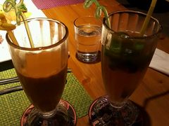 -山色西餐·柴火烤披萨