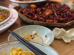 -花盐街·四川乐山小吃(西单大悦城店)