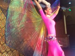 -维吾尔餐厅(宜山路店)