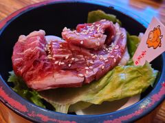 -热血兄弟·炭火烤肉(融侨中心店)