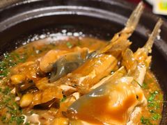 -永安鱼庄·镇江菜(东吴路店)