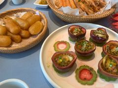 -79号渔船海鲜饭店(耀中店)