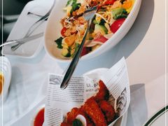 -佐度王子扒房(天鹅湖店)