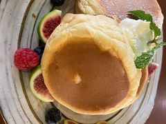 -UPPER KITCHEN(延安路店)
