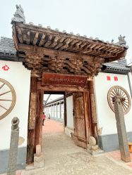 -文旺阁亲子手工DIY木作博物馆