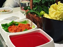 -海底捞火锅(曼巴特广场店)